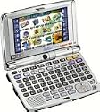 Oxford English-Chinese, Chinese -Japanese Color Electronic Talk Dictionary MD-8500