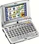 Oxford English-Chinese, Chinese -Japanese Color Electronic Talk Dictionary MD-8500