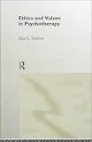 Review Routledge  / Ethics and Values in Psychotherapy