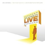 Two Rainy Nights: Live in Seattle & Porltand