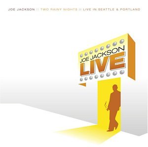 Two Rainy Nights: Live in Seattle & Porltand