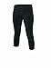 EASTON ZONE Softball Pant | Women's | Medium | Black | 2020 |Low-Rise Waistband With Draw Cord, Set-In Back Pockets