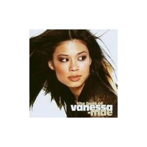 Best of Vanessa Mae by Vanessa-Mae (Audio CD - 2002)