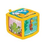 Neurosmith Touch 'N Sing Blocks Sea Life by Neurosmith