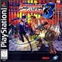 Battle Arena Toshinden 3