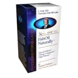 Natures Benefit Fish Oil Naturally 60 sgel ( Eight Pack)