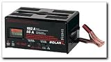 10/2/55 Amp Automatic Charger with Engine Start