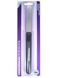 TWEEZERMAN Professional Power Foot Rasp (Model: 5048-P)