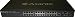 Asante IntraCore 24-Port&Acirc;&nbsp;10/100 + 2 Gigabit Combo L2&Acirc;&nbsp;Ethernet Switch (Dark Grey)