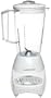 Hamilton Beach 54150 14-Speed Blender with 56-Ounce Jar and SureRest Base, White