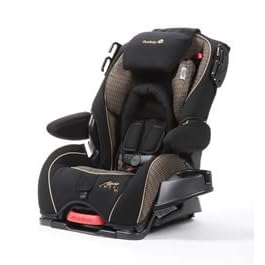 Safety 1st Alpha Omega Elite - Milan