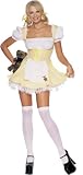 Sexy Goldilocks Adult Costume 310KF3NZXNL. SL160 Sexy Goldilocks Adult Costume