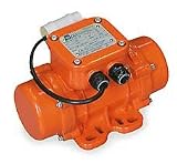 Dayton 1DYN2 Electric Vibrator, 1 Phase, Force 243 Lb
