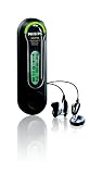 Philips Key015 - 512MB Wearable Digital Audio MP3 Player
