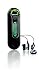 Compare Prices: Philips Key015 - 512MB Wearable Digital Audio MP3 Player