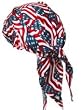 SweatVac Bandana - American Flag