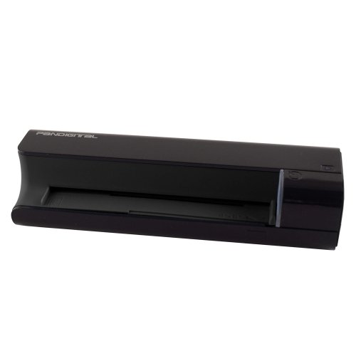 Pandigital PANSCN01 PhotoLink Mini Scanner (Black)