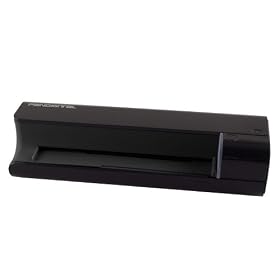Pandigital PANSCN01 PhotoLink Mini Scanner (Black)