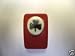 IRISH SHAMROCK DECORATIVE CRAFT HOLE PUNCH CARDMAKING