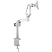 Vanguard 19 Clamp-On Desktop Monitor Table Mount