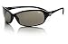Sports : Bollé Sonnenbrille Serpent  Shiny Black TNS, 10415