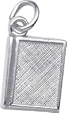 Book Charm by Rembrandt Charms