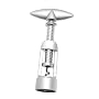 Barcraft Barman's Corkscrew Gift Boxed