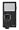 Creative Vado Pocket Video Cam HD - Camcorder - High Definition - Widescreen Video Capture - black