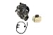 Israeli Civilian Gas Mask with NBC NATO Filter and Drinking Hydration Tube