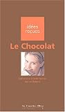 Revue Le Cavalier Bleu  / Le Chocolat