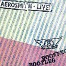 Live Bootleg [Ltd. Papersleeve] - Aerosmith