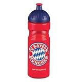 FCB Trinkflasche - 