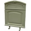 Suncast Corp. HHC150 Hose Hanger Cabinet