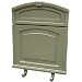Suncast Corp. HHC150 Hose Hanger Cabinet