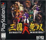 DYNASTY WARRIORS