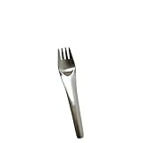 "AIRLINE CUTLERY" Cake fork
