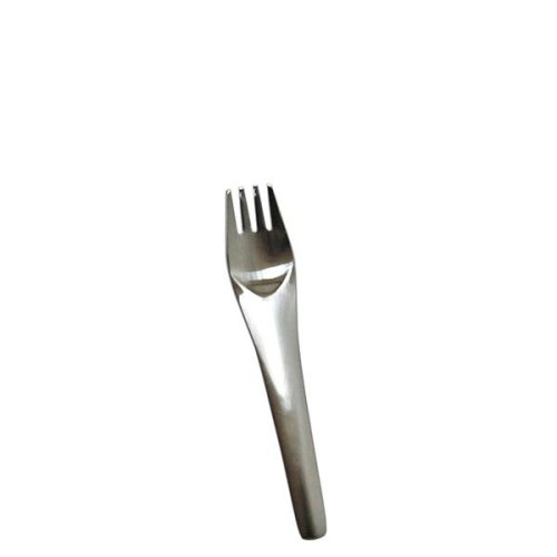 "AIRLINE CUTLERY" Cake fork