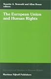 Review Springer  / European Union and Human Rights (International Studies in Human Rights) (International Studies in Human Rights)