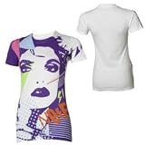 Neff Diva T-Shirt - Short-Sleeve - Women's
