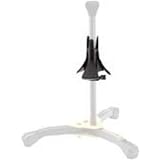 Hercules DS503B Replacement Soprano Sax/Flugelhorn Stand Peg
