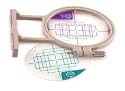 Brother SA442 2-Inch-by-2-1/2-Inch Small Hoop
