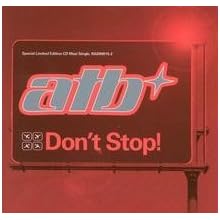 Don't Stop