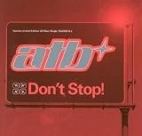 Don't Stop