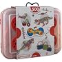 ZOOB 500-Piece Basic Set