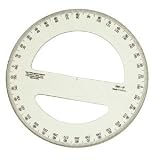 Professional Circular Protractor
