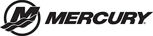 New Mercury Mercruiser Quicksilver Oem Part # 806351R 5 Lb 7.4L-Rm 92-96