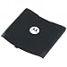 Motorola RAZR V3i Original Replacement Battery Door (Black)