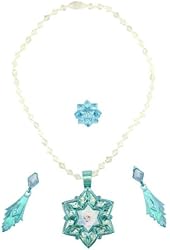 Frozen Elsa's Jewelry Set