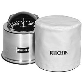 RITCHIE GM-5-C COVER FITS SP-5 by RITCHIE COMPASS