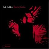 Black Dahlia